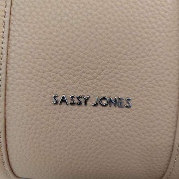 SJ Neutral Dottie NWOT - Picture 13 of 14